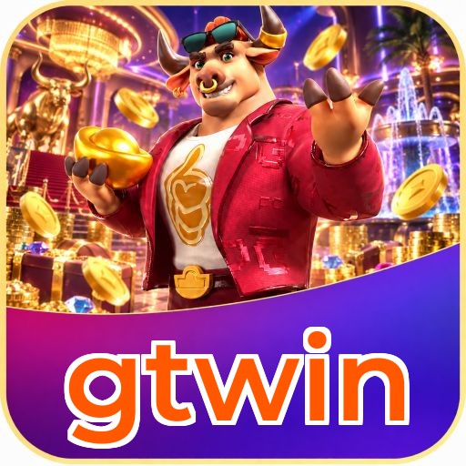 Aplicativo gtwin para Android e iOS com interface completa